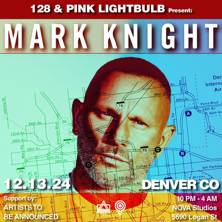 MARK KNIGHT IG-01