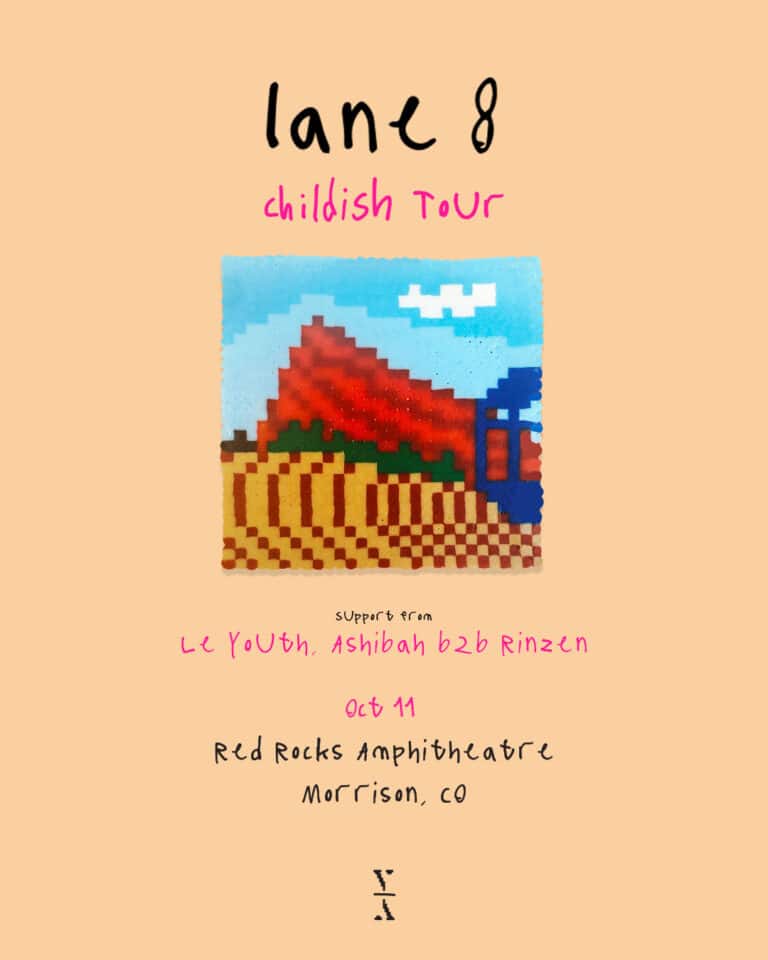RR CHILDISH – 4.5