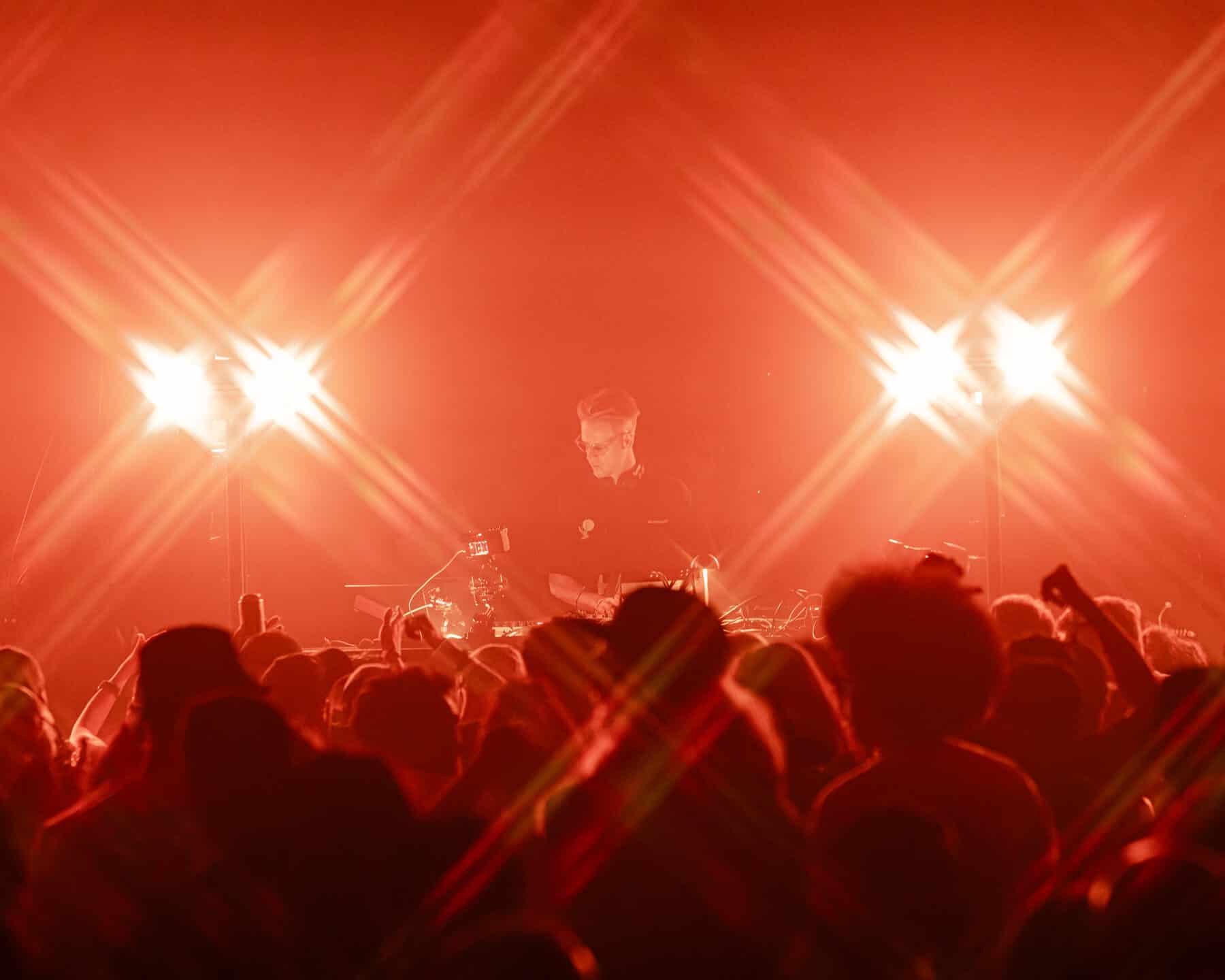 GRID Festival 2026, Denver
