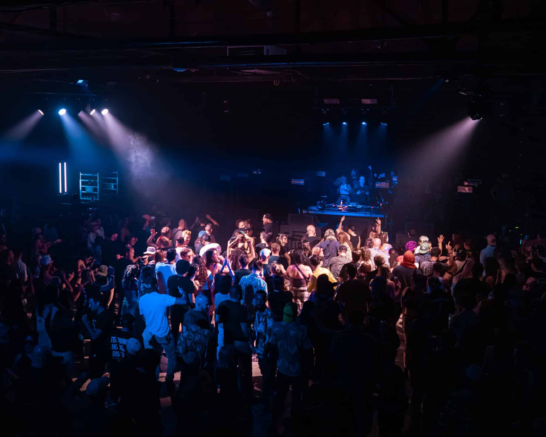 GRID Festival 2026, Denver