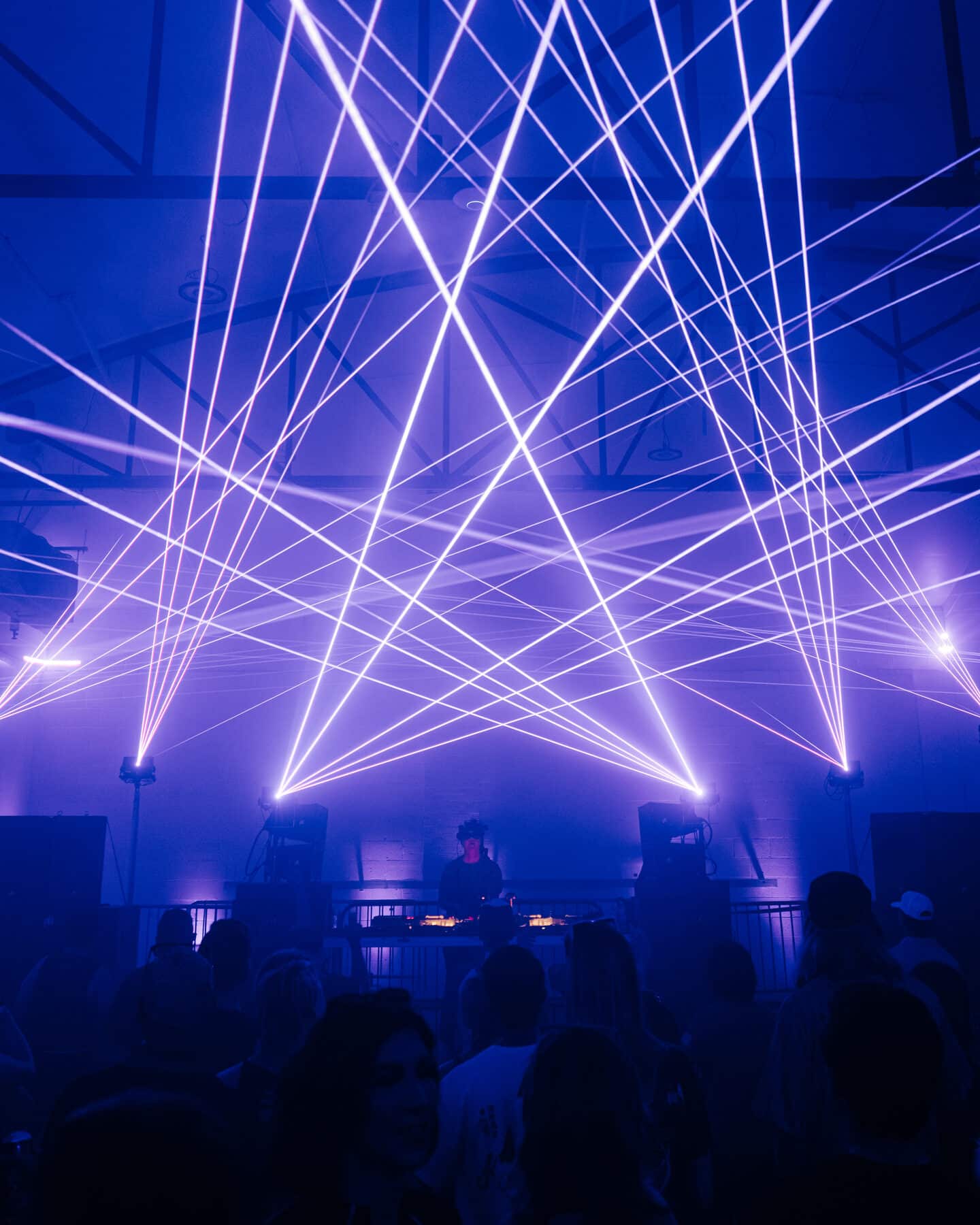 GRID Festival 2026, Denver