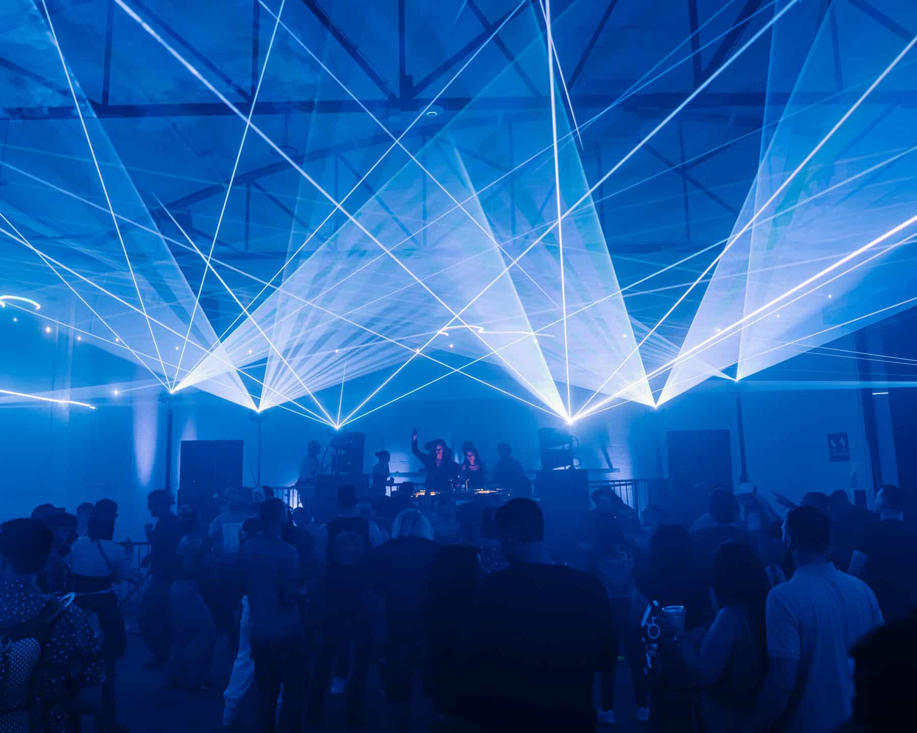 GRID Festival 2026, Denver