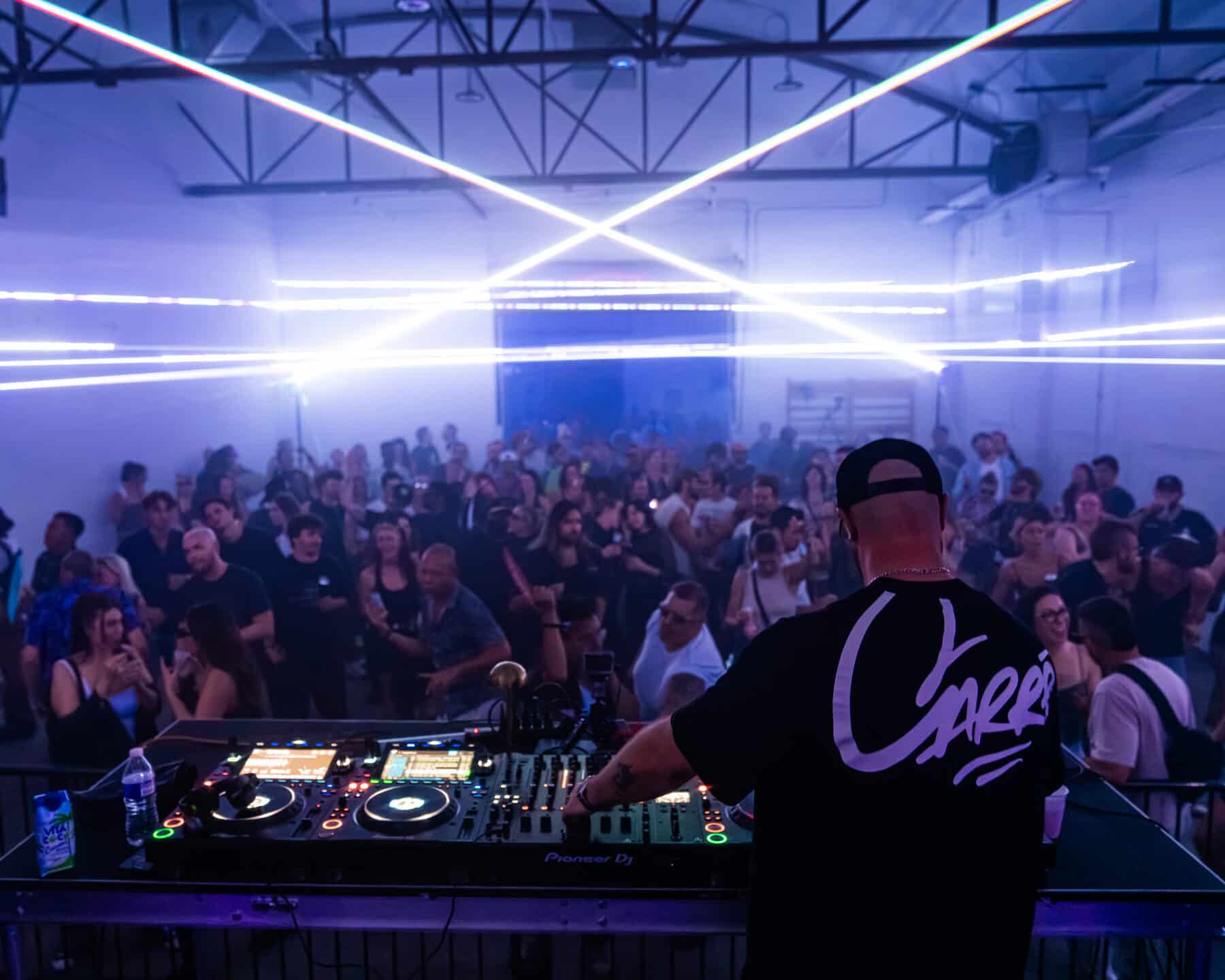 GRID Festival 2026, Denver