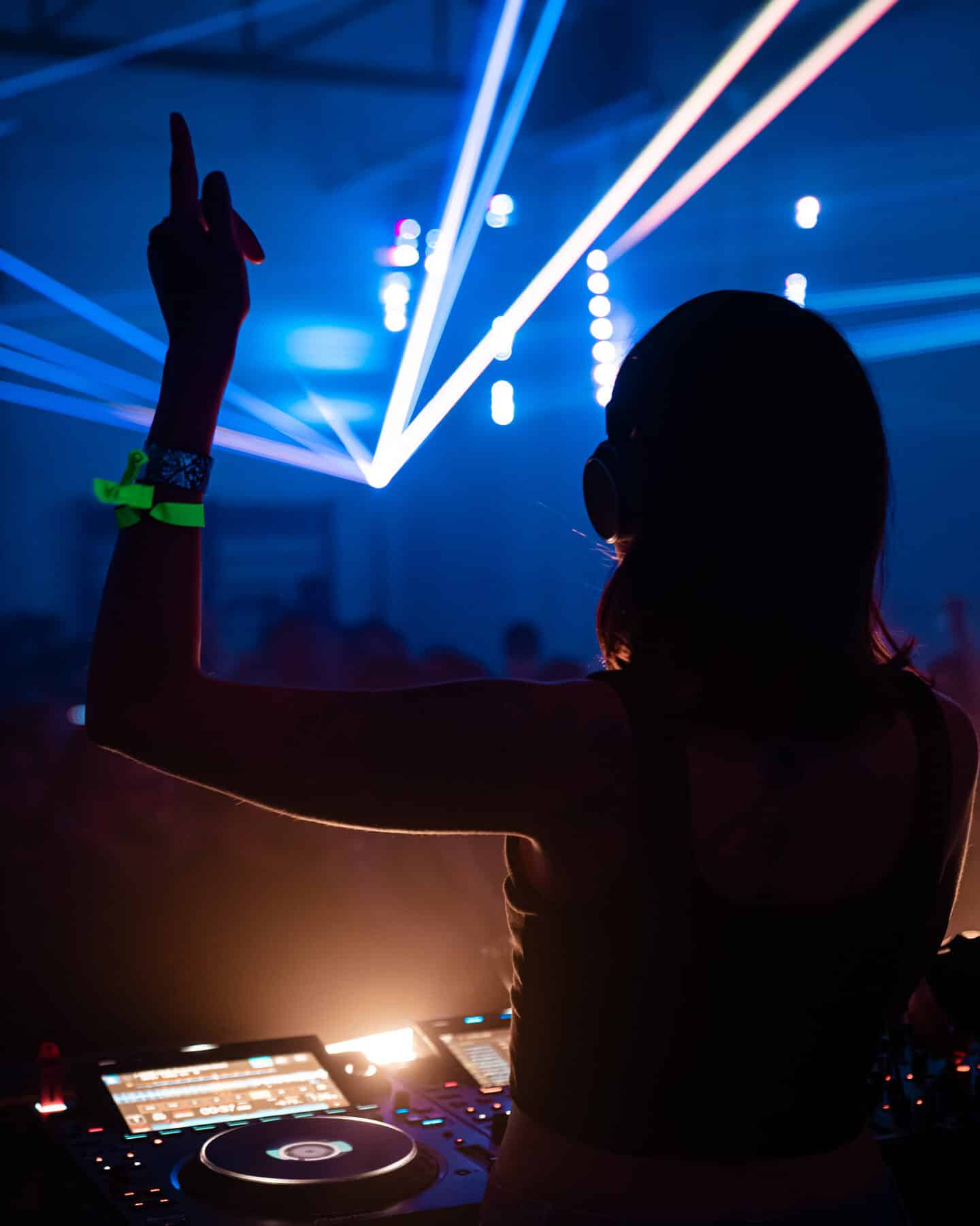 GRID Festival 2026, Denver