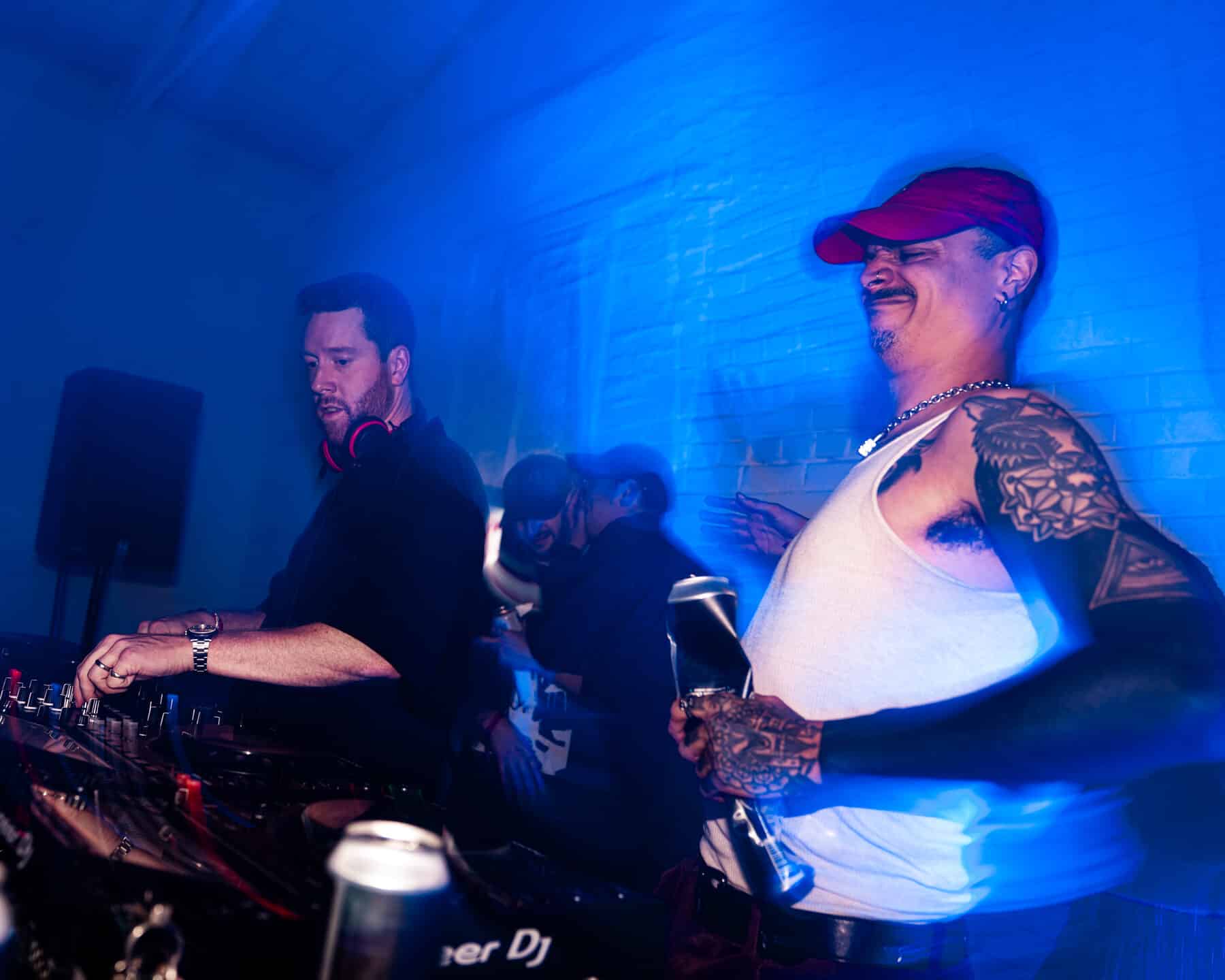 GRID Festival 2026, Denver