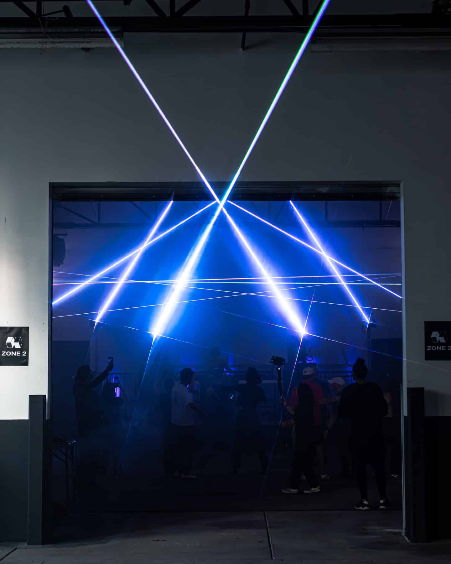GRID Festival 2026, Denver