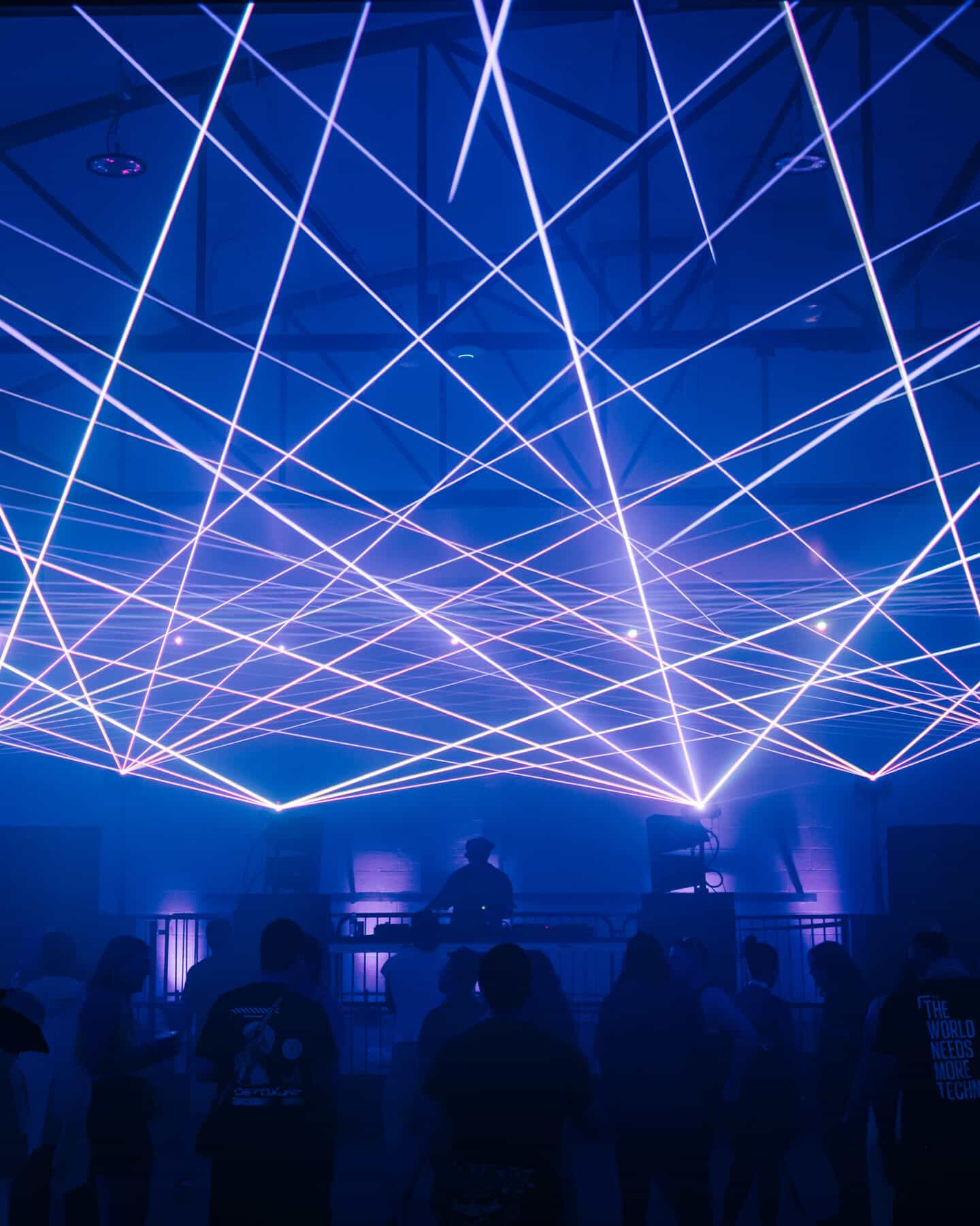 GRID Festival 2026, Denver