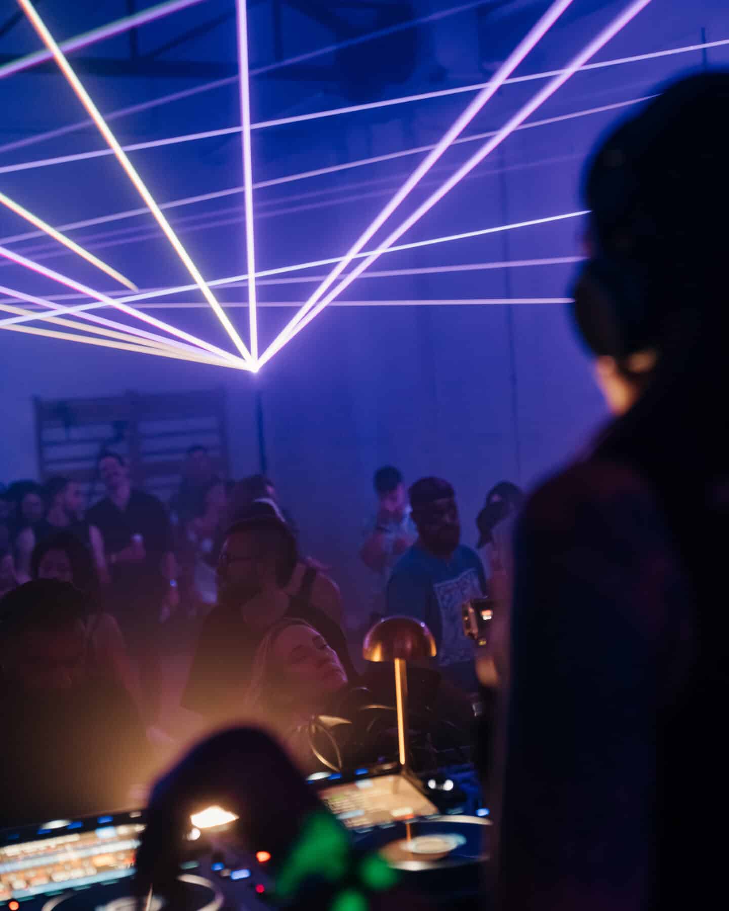 GRID Festival 2026, Denver