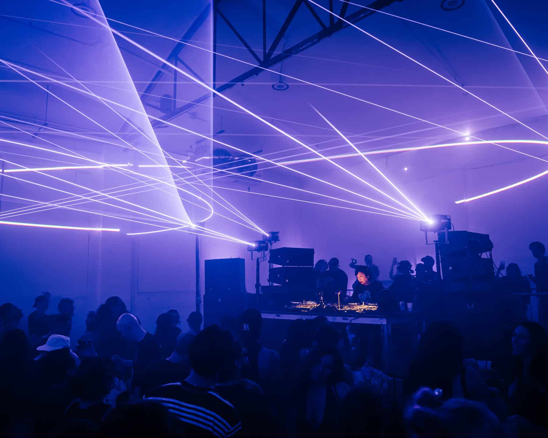 GRID Festival 2026, Denver