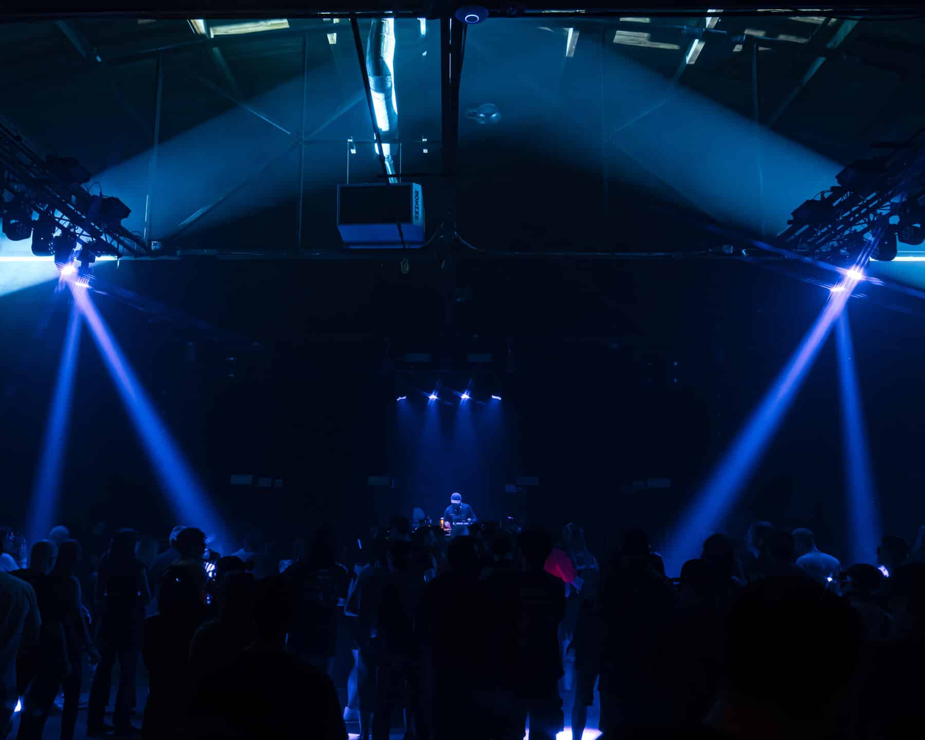 GRID Festival 2026, Denver
