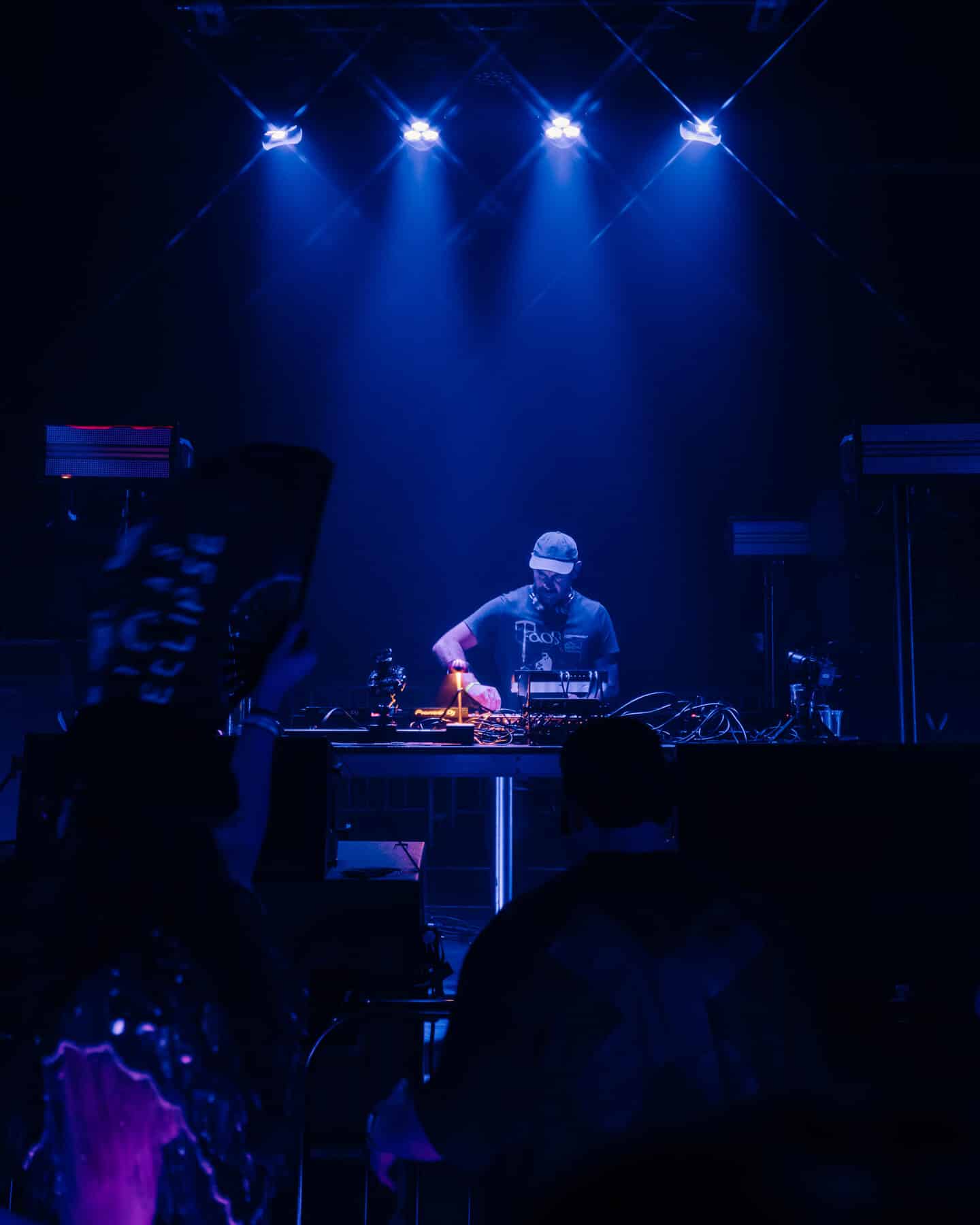 GRID Festival 2026, Denver