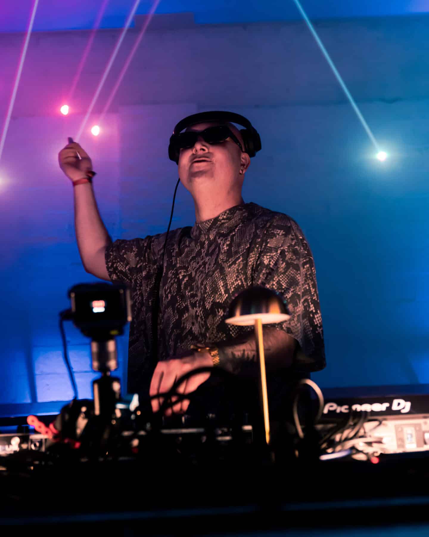 GRID Festival 2026, Denver