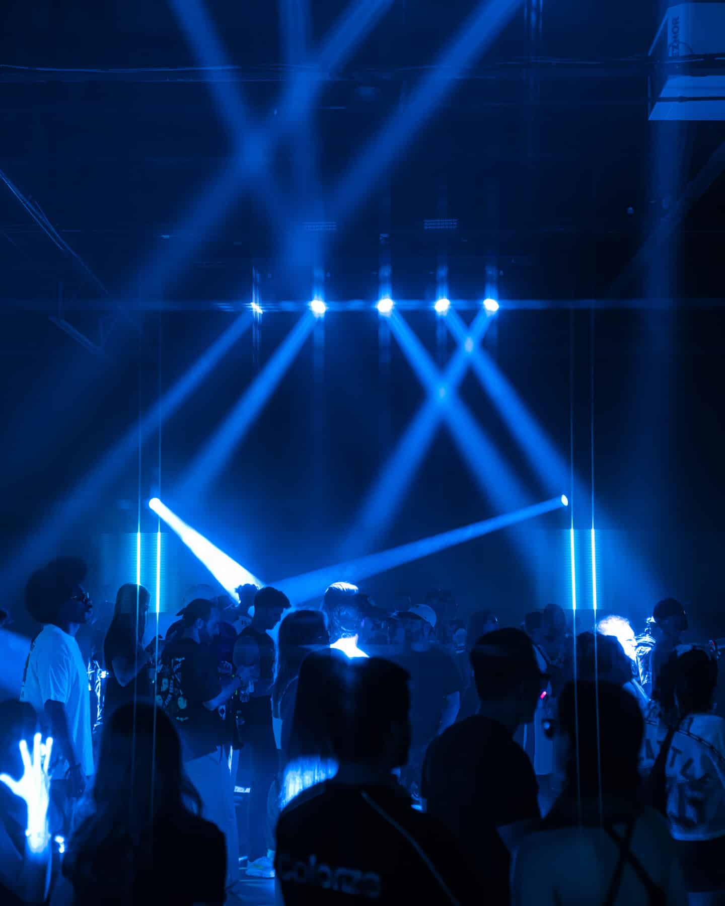 GRID Festival 2026, Denver