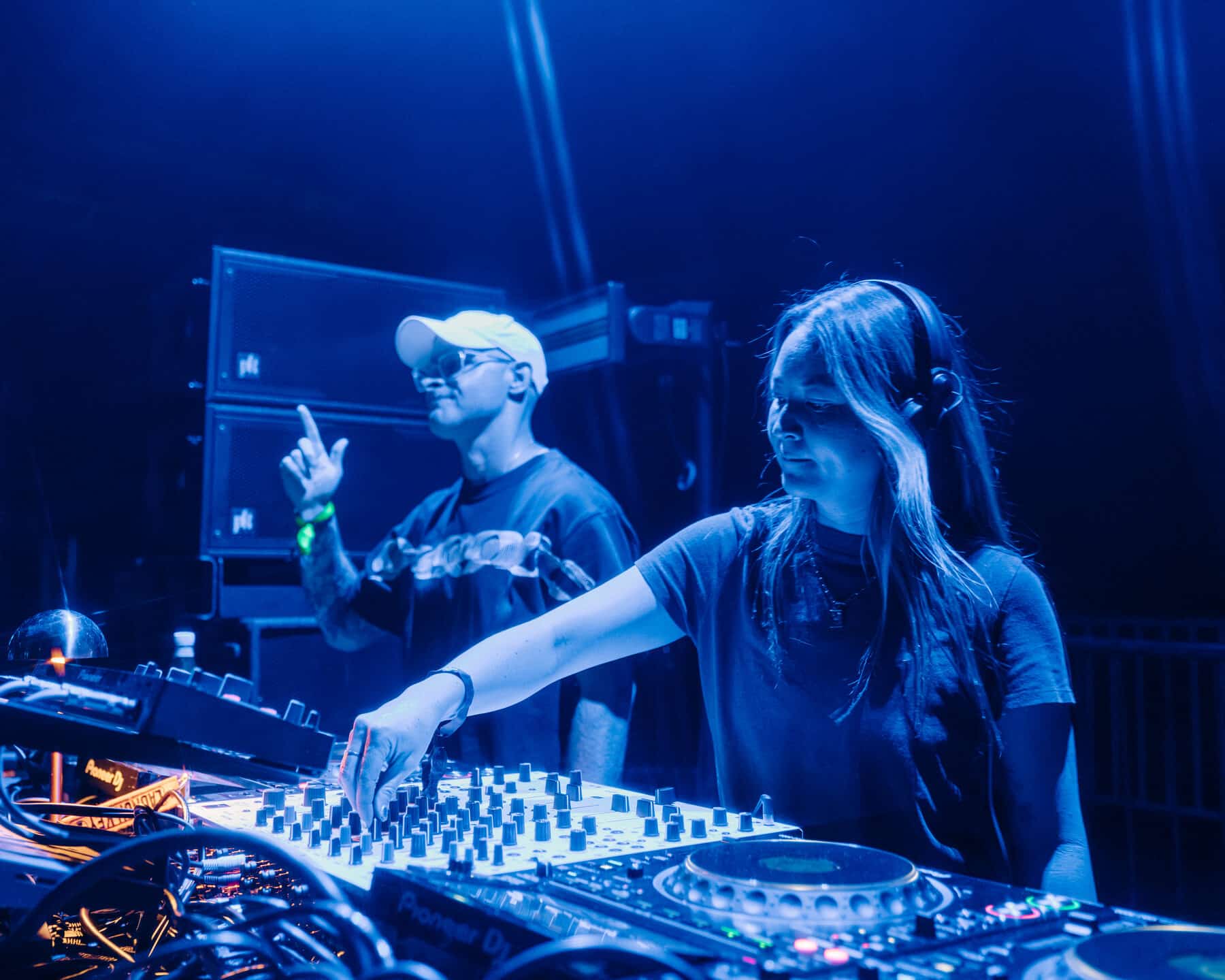GRID Festival 2026, Denver
